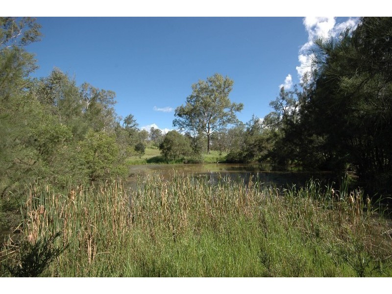 35 Greers Road, Withcott QLD 4352