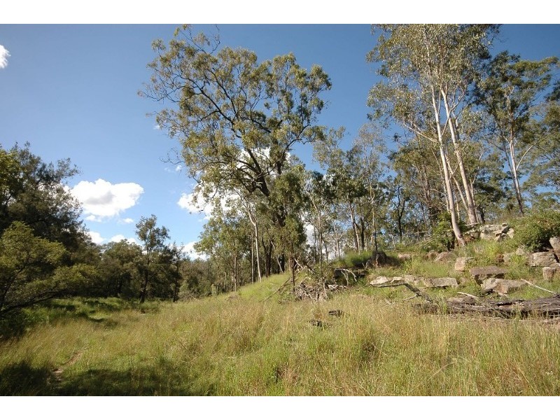 35 Greers Road, Withcott QLD 4352