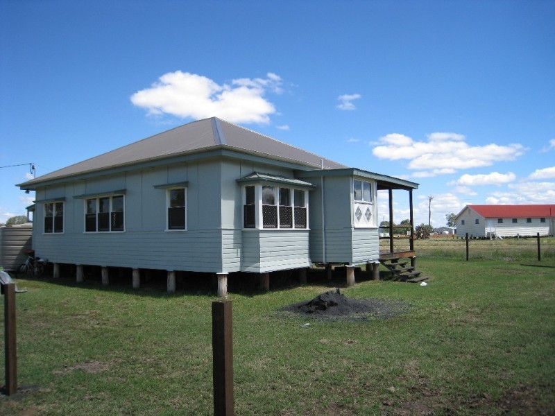 46 William Street, Jandowae QLD 4410