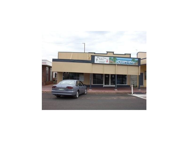 38 High Street, Jandowae QLD 4410