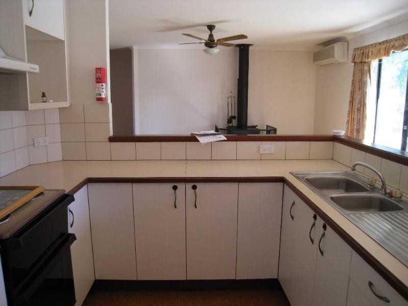 8 Keats Road, Goombungee QLD 4354