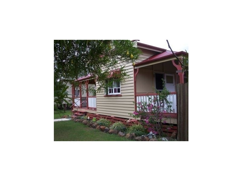 35a Hickey Street, Jandowae QLD 4410