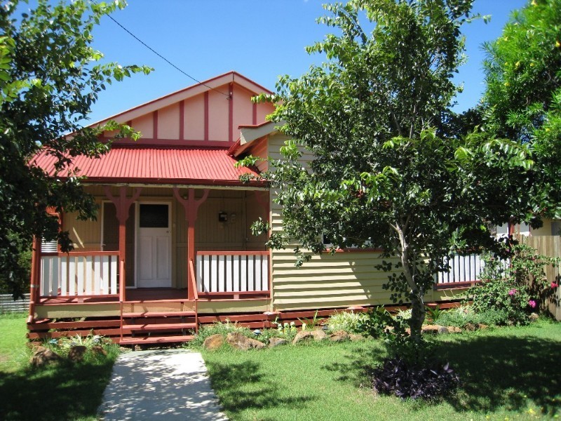 35a Hickey Street, Jandowae QLD 4410