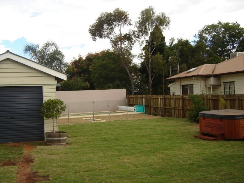 200 Perth Street, South Toowoomba QLD 4350