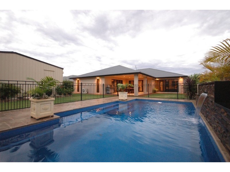 26 Manooka Court, Highfields QLD 4352