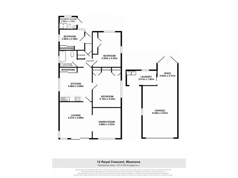 12 Royal Crescent, Woonona NSW 2517