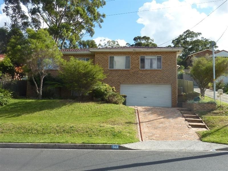54A Campbell Street, Woonona NSW 2517