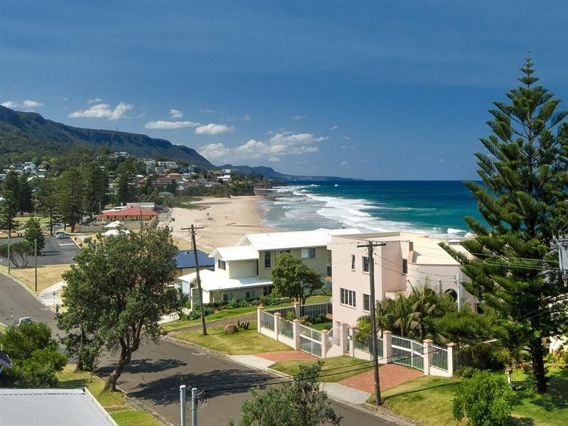 Thirroul NSW 2515