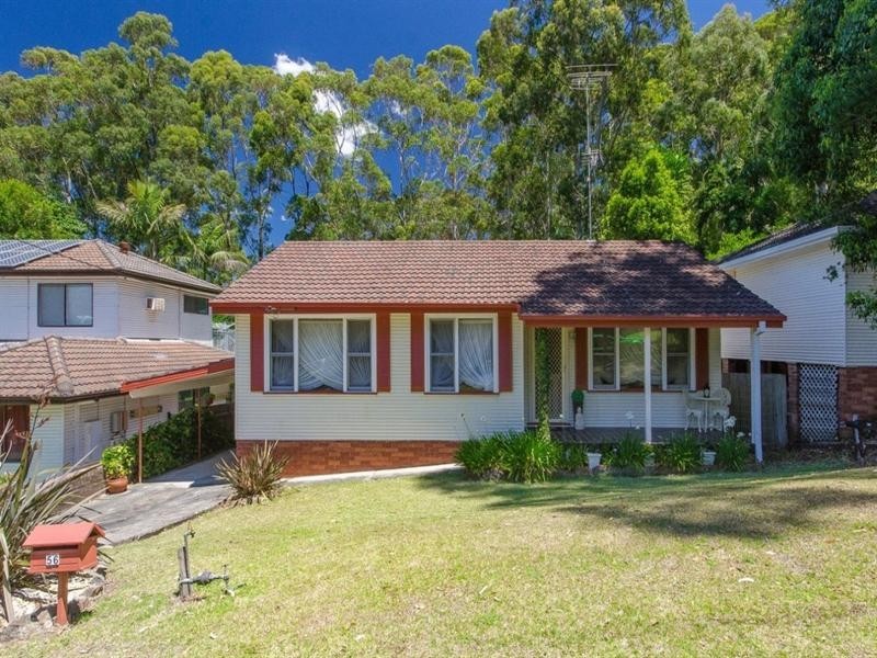 56 Joseph Street, Woonona NSW 2517