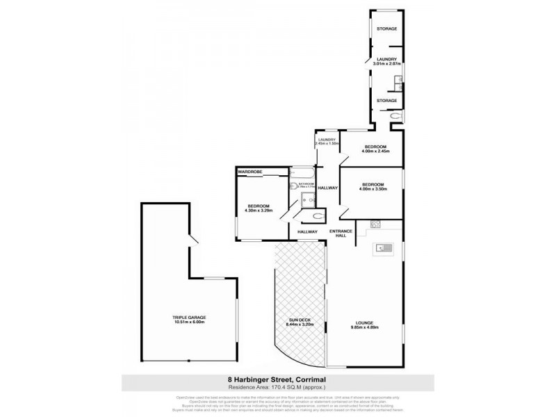 8 Harbinger Street, Corrimal NSW 2518