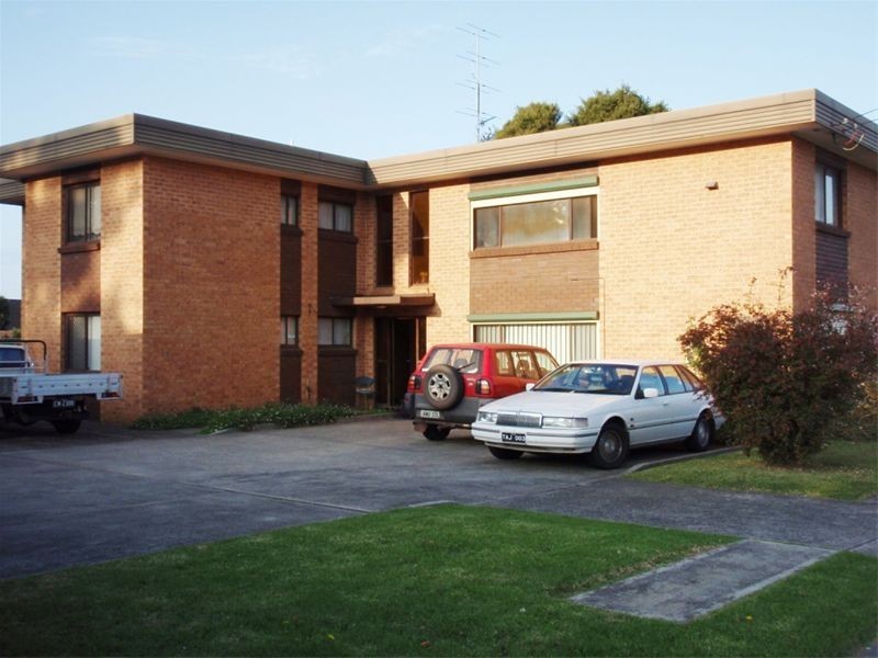 3/308 Princes Highway, Bulli NSW 2516