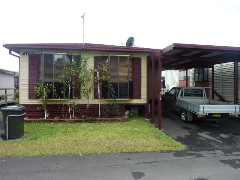 Lot 303 Wollongong Surf Leisure Resort, Towradgi NSW 2518