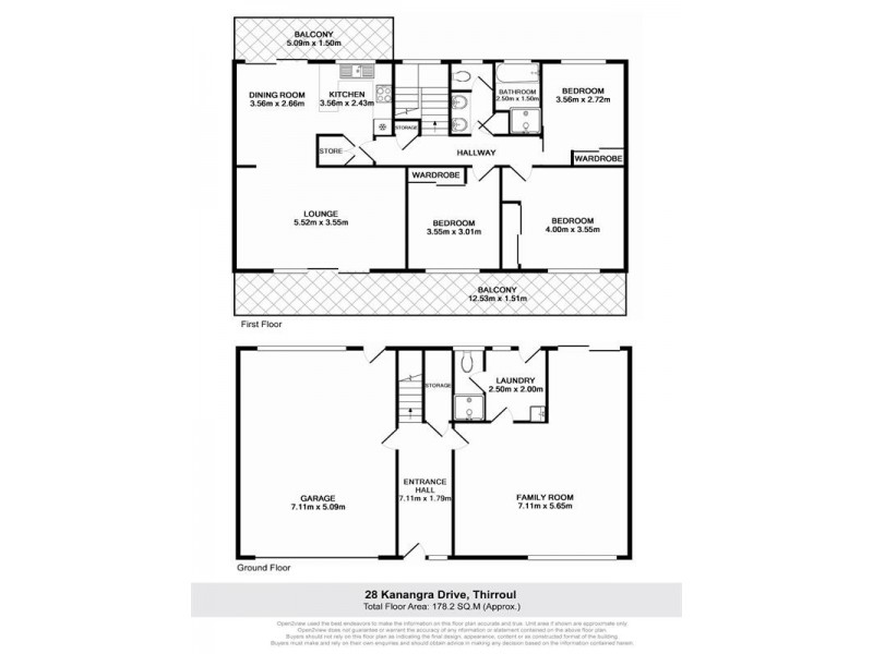 28 Kanangra Drive, Thirroul NSW 2515