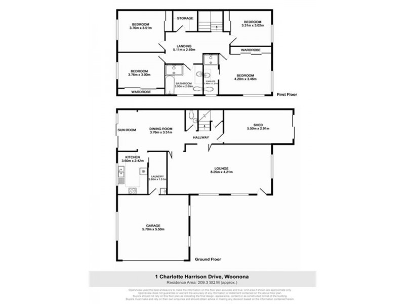 1 Charlotte Harrison Drive, Woonona NSW 2517
