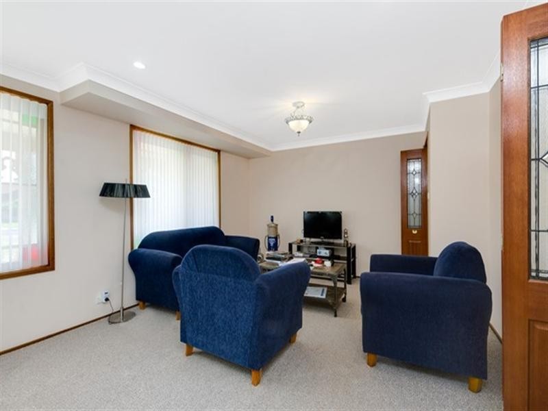 1 Charlotte Harrison Drive, Woonona NSW 2517