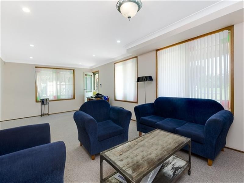 1 Charlotte Harrison Drive, Woonona NSW 2517