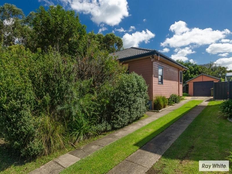 20 Farrell Road, Bulli NSW 2516