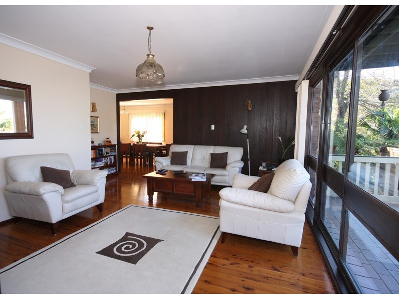 25 Chellow Dene Avenue, Stanwell Park NSW 2508