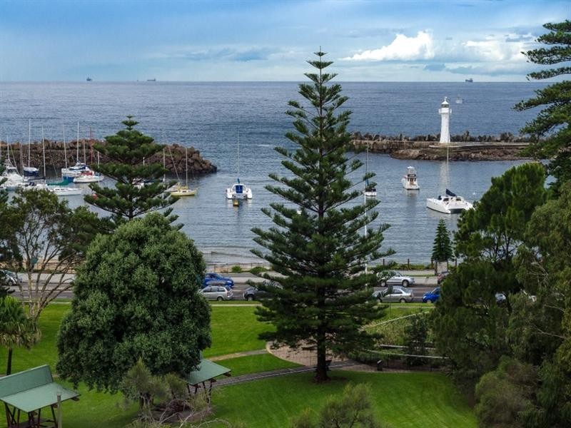 25/8-12 Smith Street, Wollongong NSW 2500
