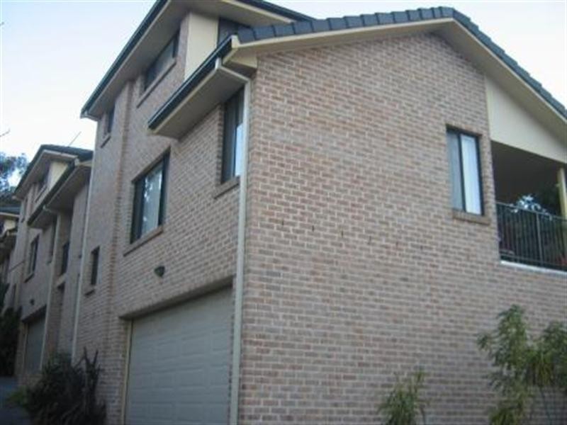 4/97 – 99 Campbell Street, Woonona NSW 2517