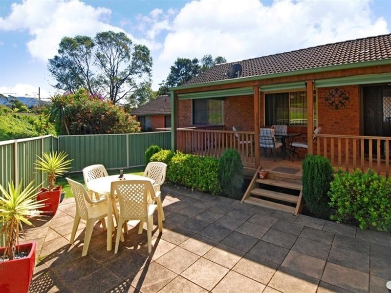 2/2a Kulgoa Road, Woonona NSW 2517