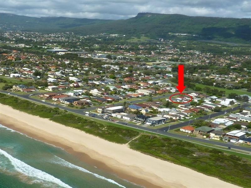 14 Robertson Road, Woonona NSW 2517