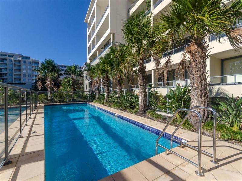 26/12 Bank Street, Wollongong NSW 2500