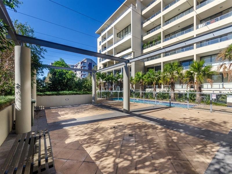 26/12 Bank Street, Wollongong NSW 2500