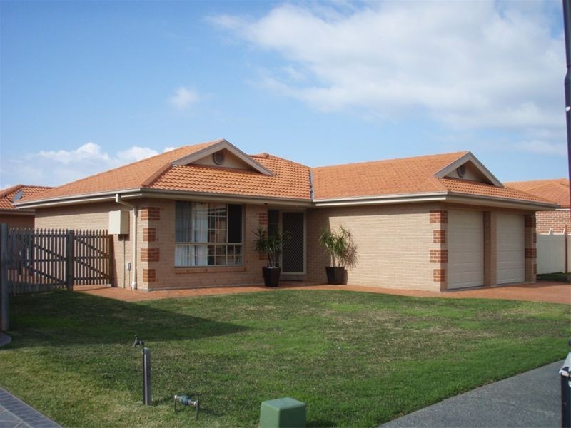 21 Red Ash Drive, Woonona NSW 2517