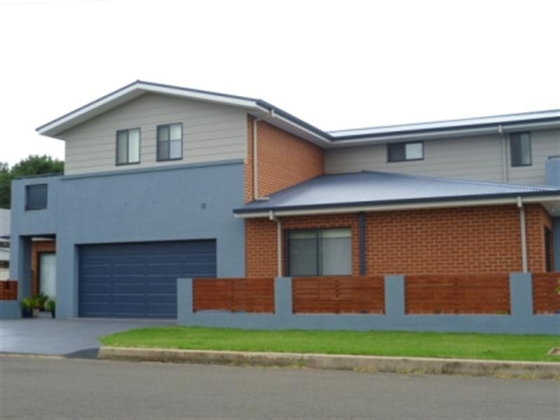 3b Park Road, Bellambi NSW 2518