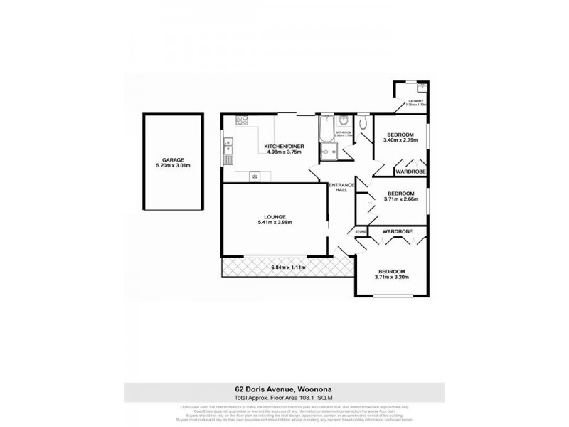 62 Doris Avenue, Woonona NSW 2517