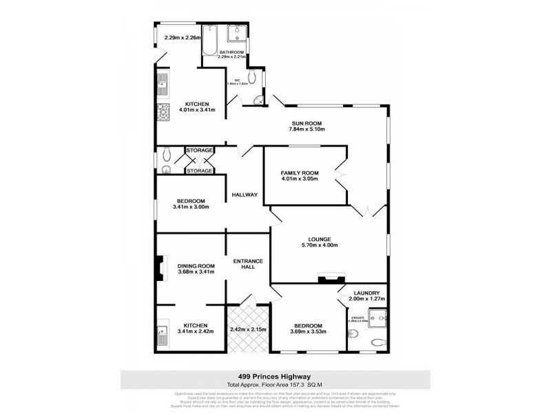 499 Princes Highway, Woonona NSW 2517