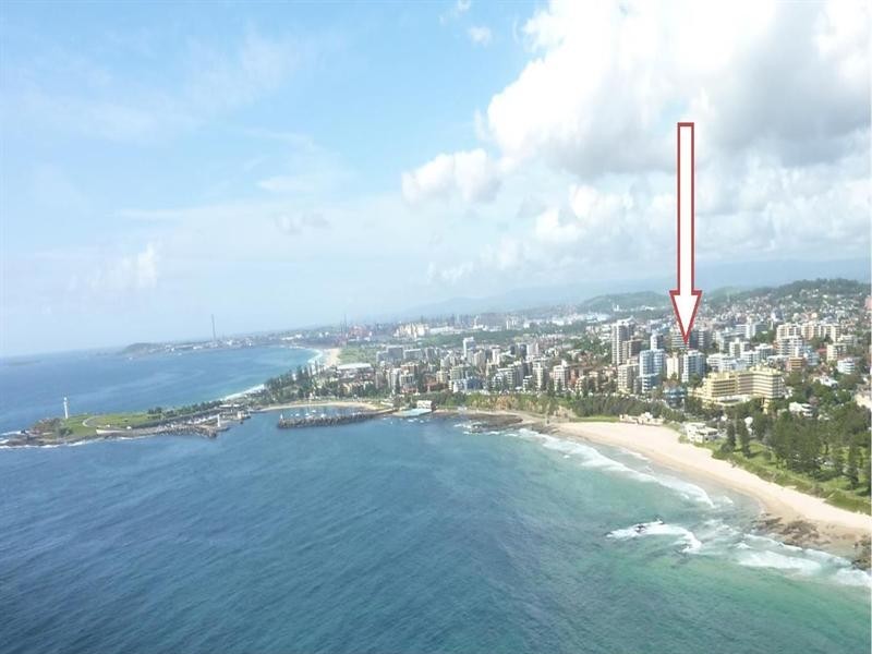 11/6 Corrimal Street, North Wollongong NSW 2500