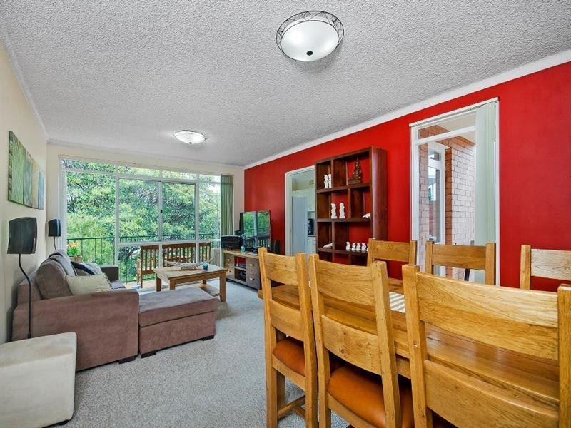 11/6 Corrimal Street, North Wollongong NSW 2500