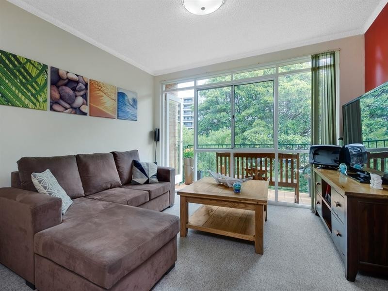 11/6 Corrimal Street, North Wollongong NSW 2500