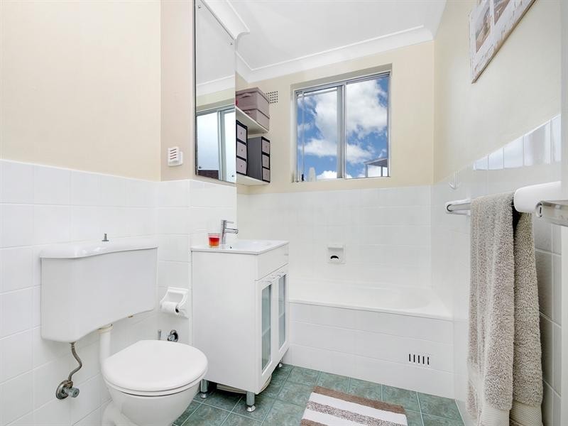 11/6 Corrimal Street, North Wollongong NSW 2500