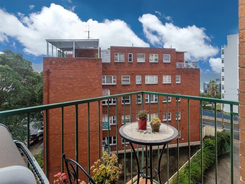 11/6 Corrimal Street, North Wollongong NSW 2500