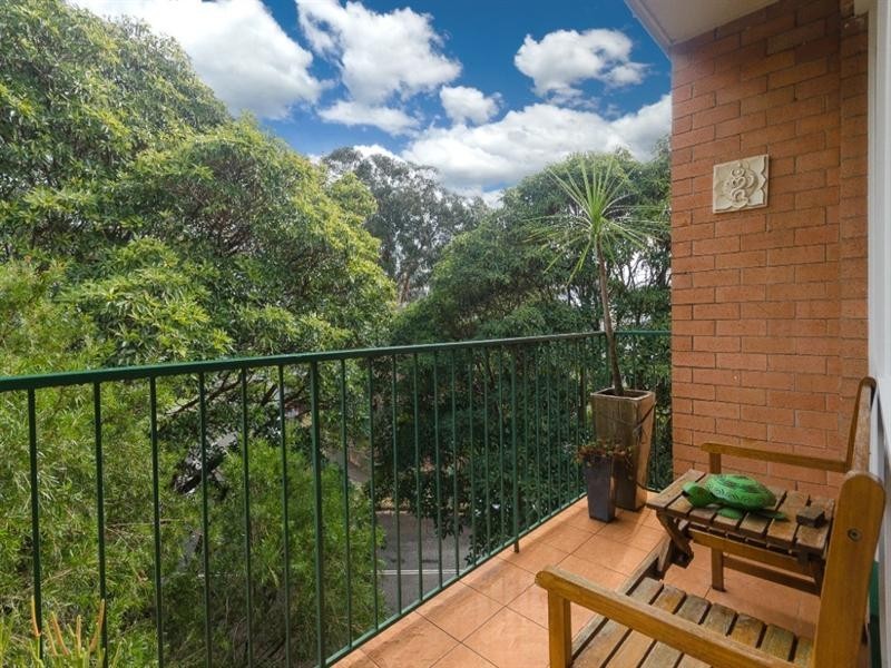11/6 Corrimal Street, North Wollongong NSW 2500