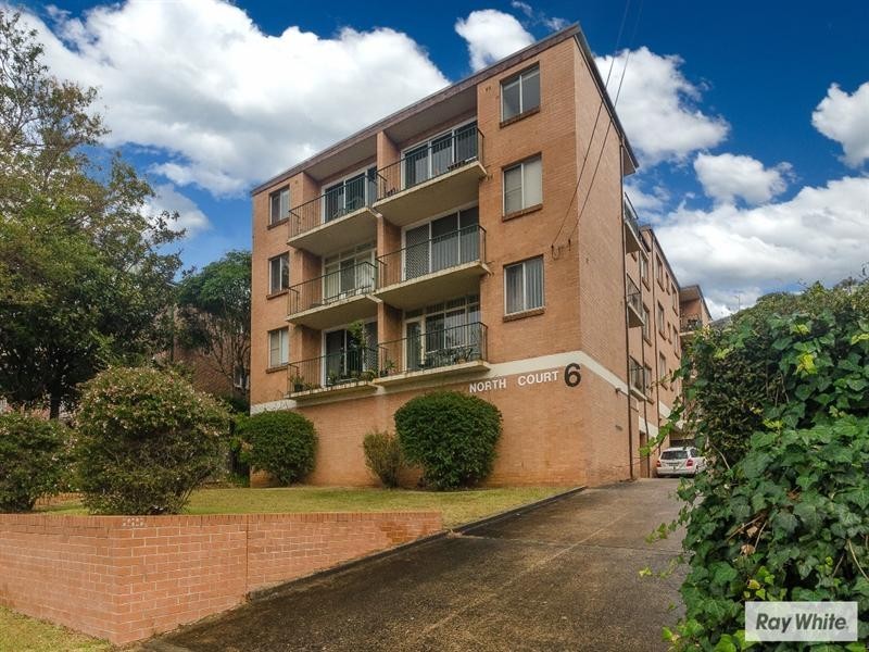 11/6 Corrimal Street, North Wollongong NSW 2500