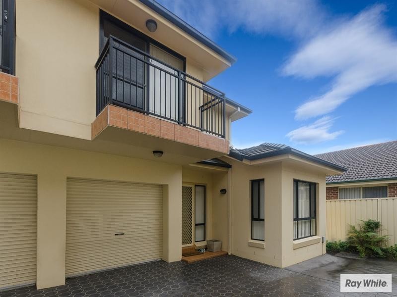 5/9 High Street, Woonona NSW 2517