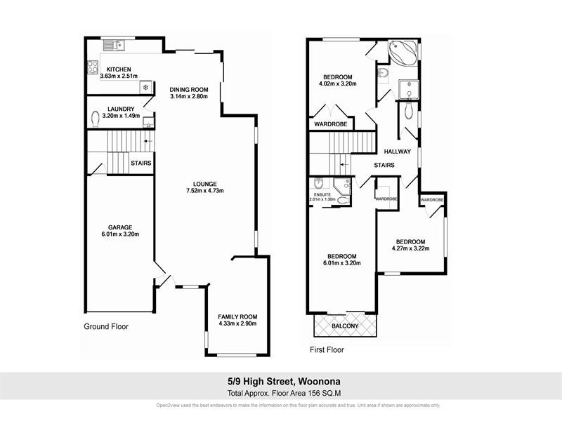 5/9 High Street, Woonona NSW 2517