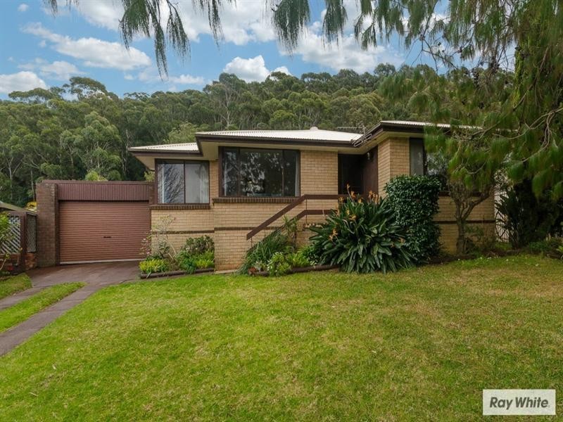 28 Joanne Street, Woonona NSW 2517
