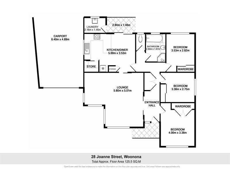 28 Joanne Street, Woonona NSW 2517