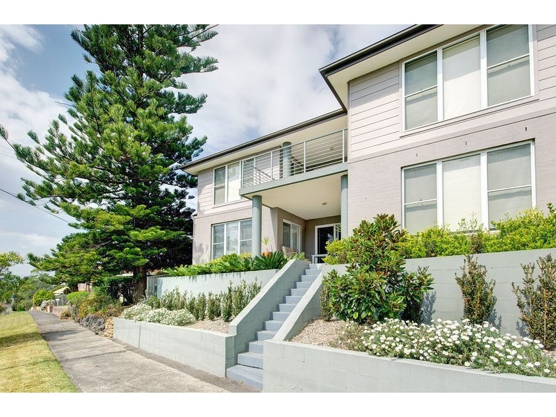 1/21-23 Hospital Road, Bulli NSW 2516