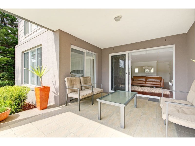 1/21-23 Hospital Road, Bulli NSW 2516