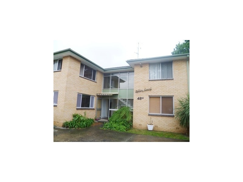 5/48A Alfred Street, Woonona NSW 2517