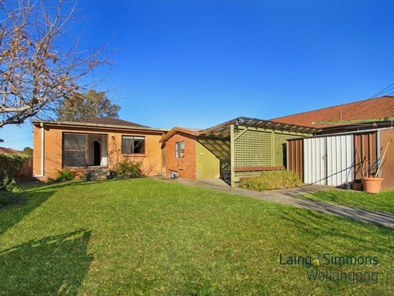 160 Rothery Road, Bellambi NSW 2518