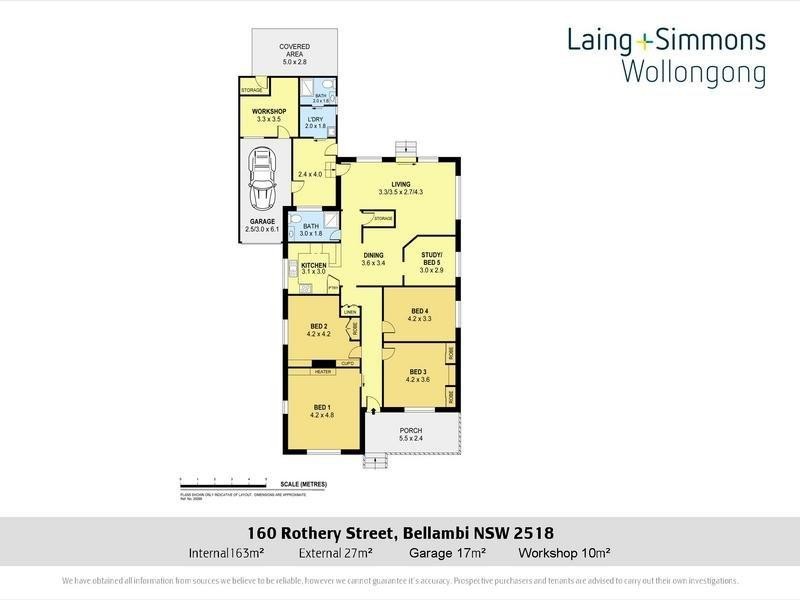 160 Rothery Road, Bellambi NSW 2518