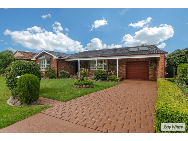 3 Tristan Avenue, Woonona NSW 2517