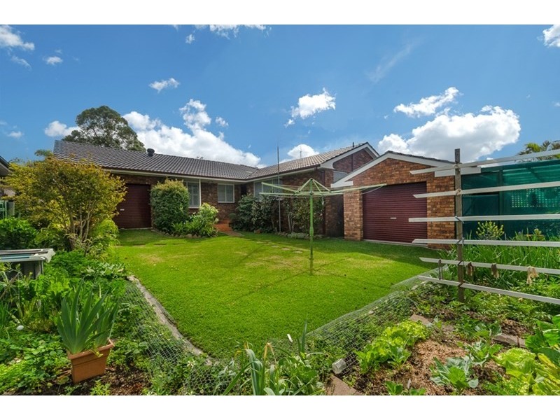 3 Tristan Avenue, Woonona NSW 2517